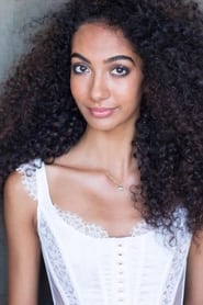 Diya Rao portrait