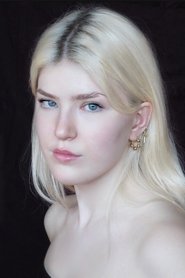 Dora Rowdon portrait