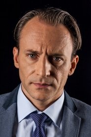 Serhiy Frolov portrait