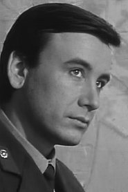 Viktor Kostromin portrait