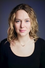 Diana Pavlacková portrait