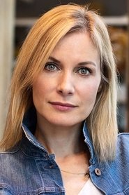 Pia Sarpei portrait