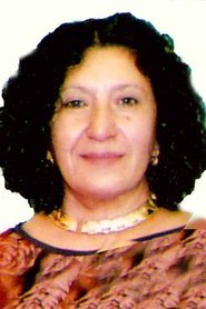Dinara Garakmazli portrait