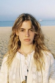 Chiara Parravicini portrait