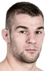 Alexey Polpudnikov portrait
