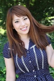 Maya Sakita portrait
