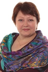 Lora Korobskikh portrait