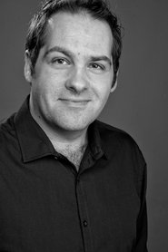Nick Stoppani portrait