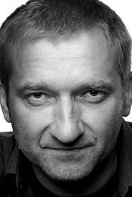 Adam Hutyra portrait