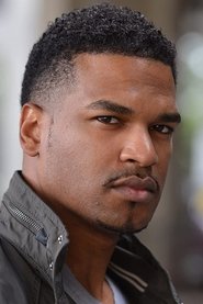 Corey Winston portrait
