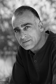Yoram Toledano portrait