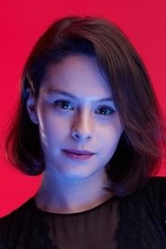 Gizem Katmer portrait