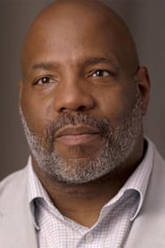 Jelani Cobb portrait