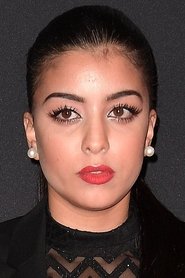 Kenza Fortas portrait