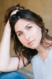Samantha Ressler portrait