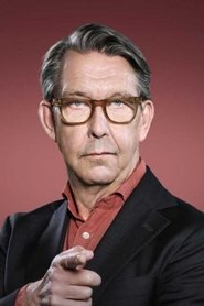 Hasse Aro portrait