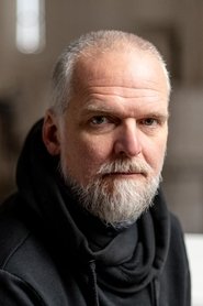 Audrius Stonys portrait