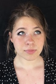Karolina Mruha portrait