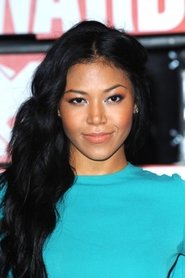 Amerie portrait
