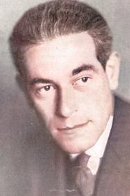Alfred Schlageter portrait