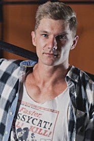 Reon Van Der Watt portrait