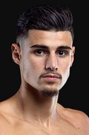 Elias Mahmoudi portrait