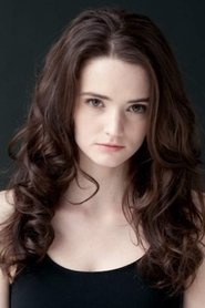 Christie Burke portrait
