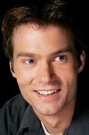 Scott Olynek portrait
