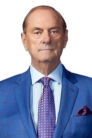 Jim Treliving portrait