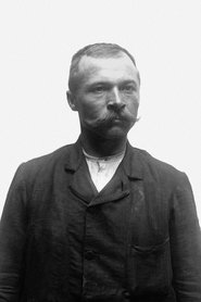 Maurice Garin portrait