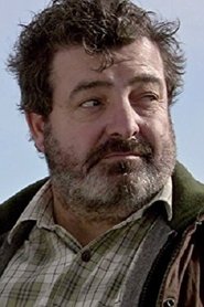 Geoff Dolan portrait