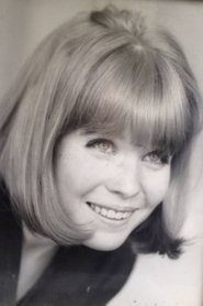 Jewel Jaffe portrait