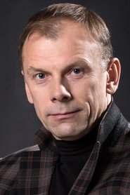 Evgeny Ivkovich portrait