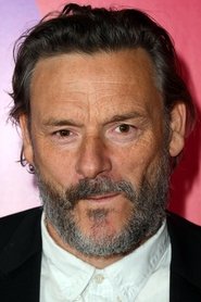 Julian Barratt portrait