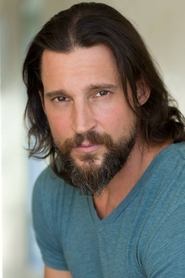 Tommy Nash portrait