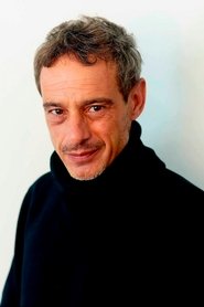Marcello Finimundi portrait