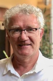 Ben Stassen portrait