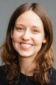 Therese Bilfeldt portrait