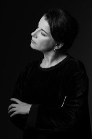 Jana Čivžele portrait