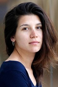 Giannina Fruttero portrait
