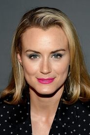 Taylor Schilling portrait