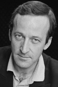 Bob Peck portrait