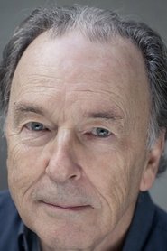Michael Elwyn portrait