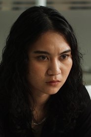 Fransisca Yolla portrait