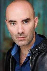Luca Manganaro portrait