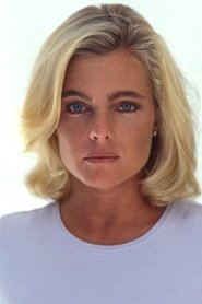Erika Eleniak portrait