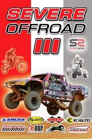 Severe Offroad 3 poster