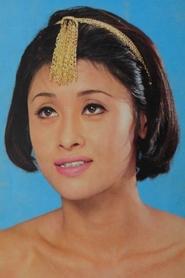 Mari Kojima portrait