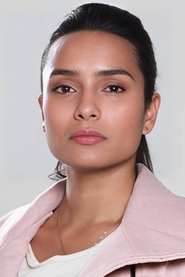 Susana Rojas portrait