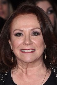 Melanie Hill portrait